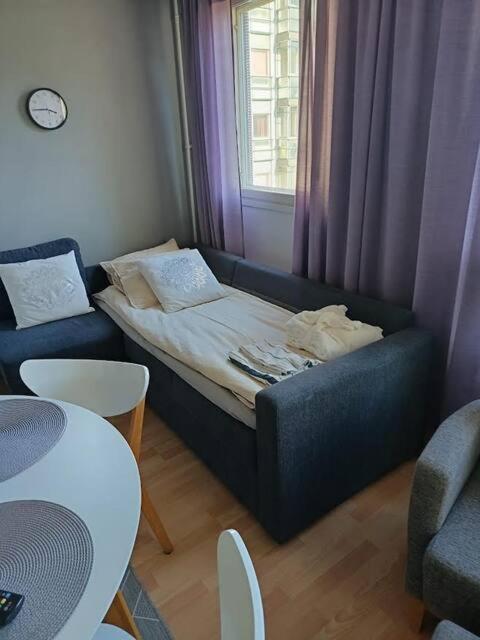 Appartement Fresh With Private Sauna In The Center Of Helsinki, Free Park